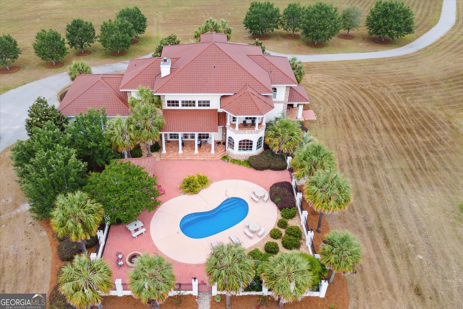 19410 Ga Highway 169 Claxton - 61