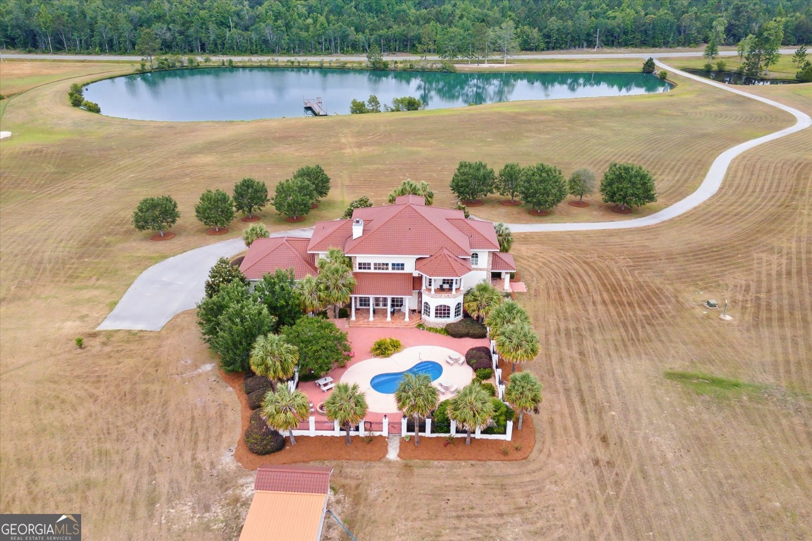 19410 Ga Highway 169 Claxton - 62