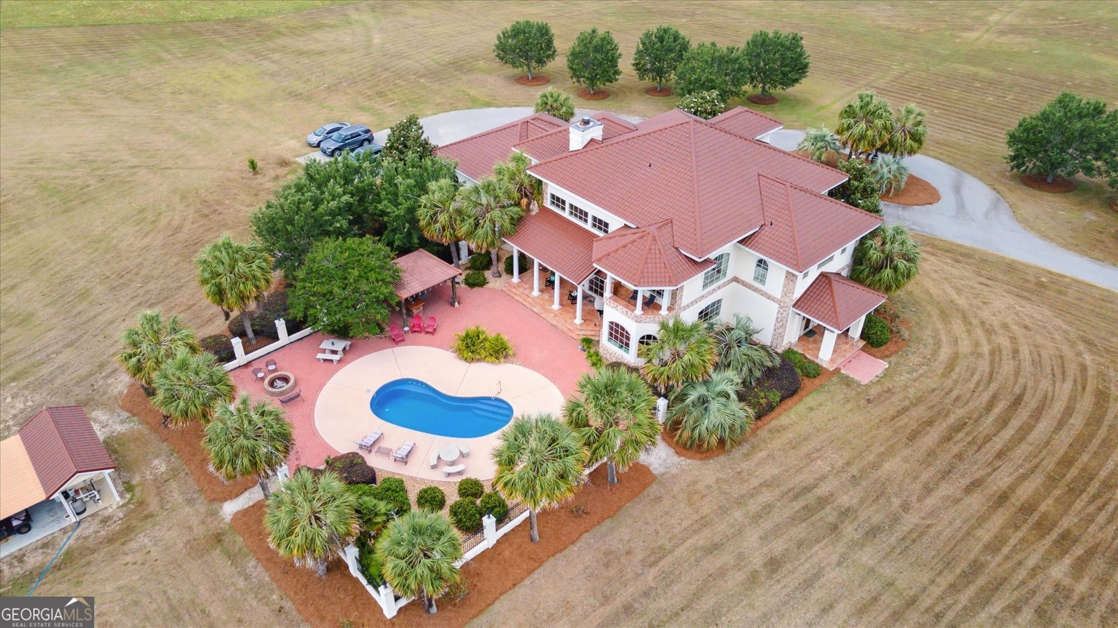19410 Ga Highway 169 Claxton - 63