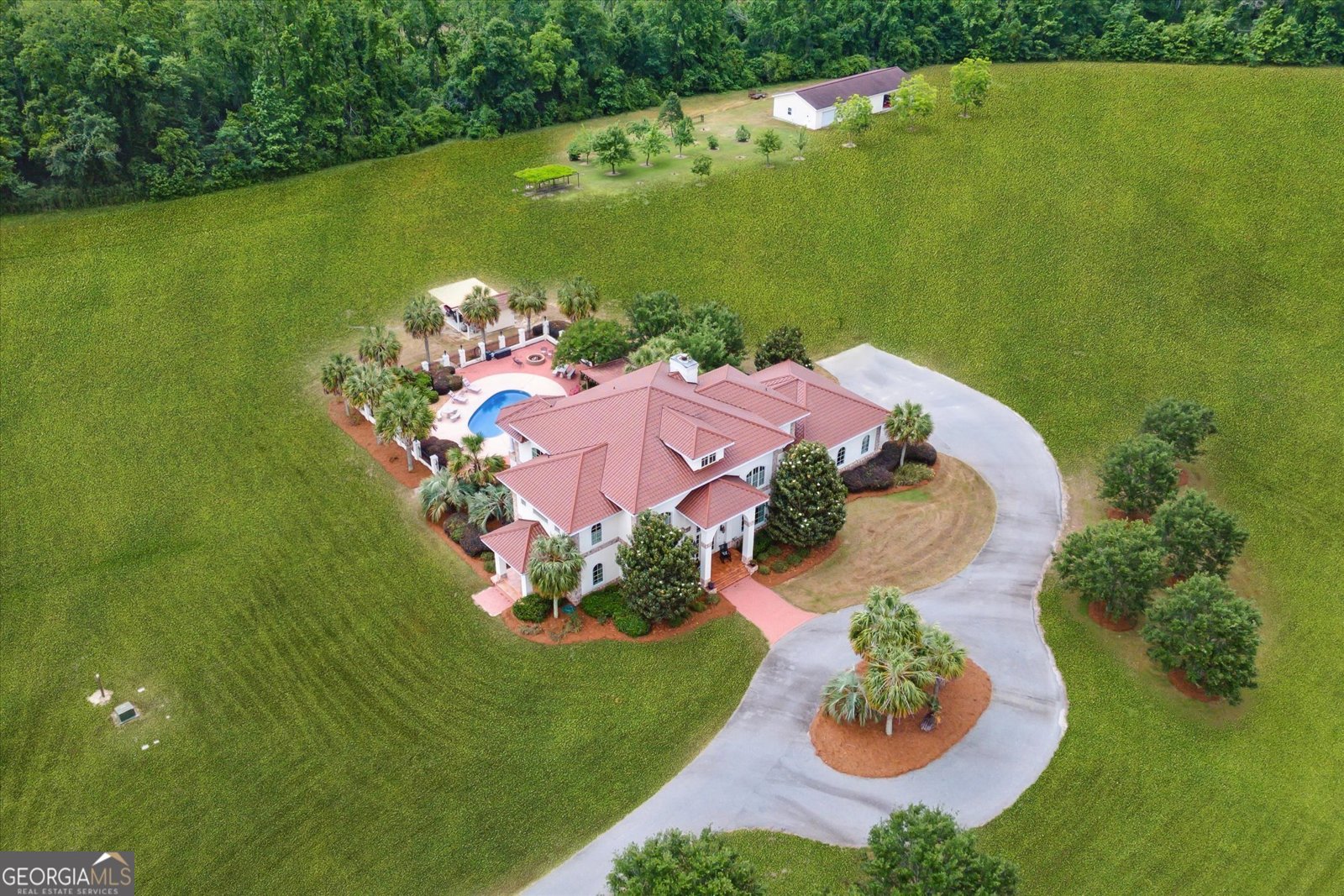 19410 Ga Highway 169 Claxton - 66