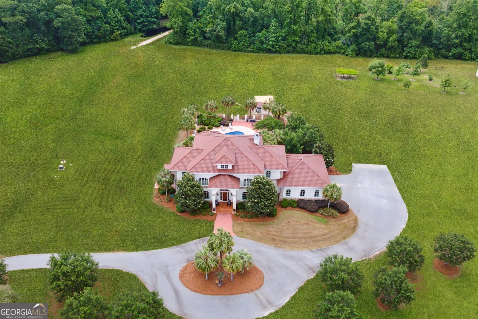 19410 Ga Highway 169 Claxton - 67