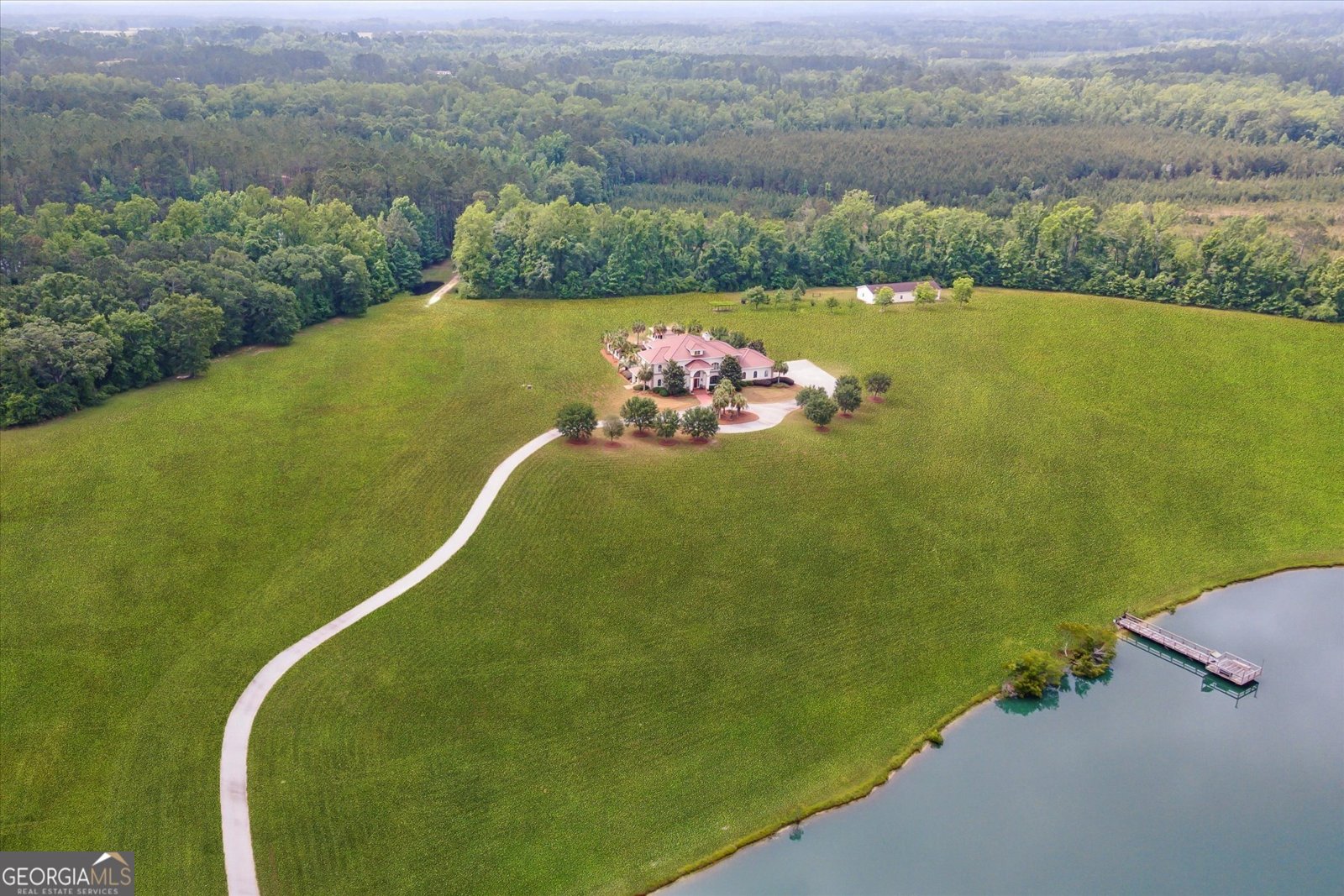 19410 Ga Highway 169 Claxton - 69
