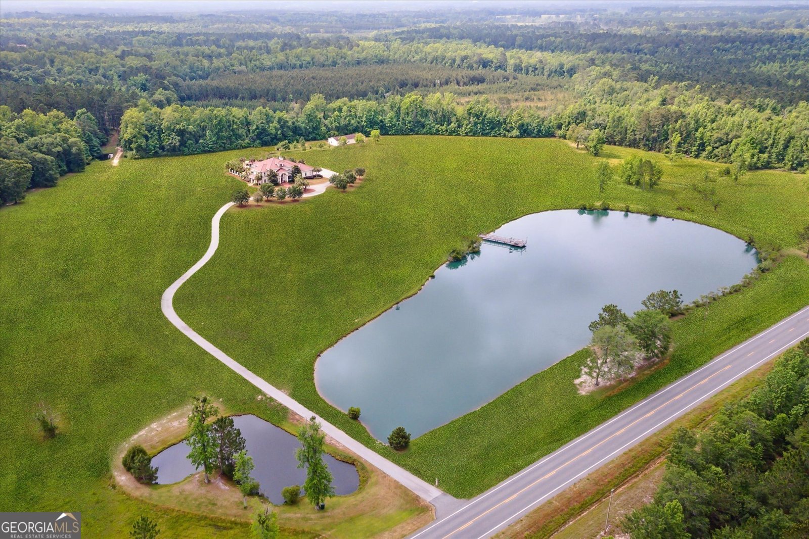 19410 Ga Highway 169 Claxton - 70