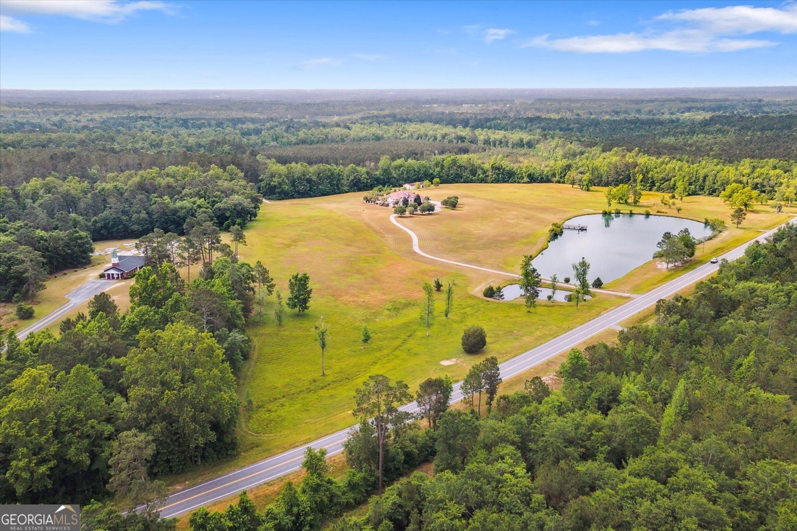 19410 Ga Highway 169 Claxton - 71