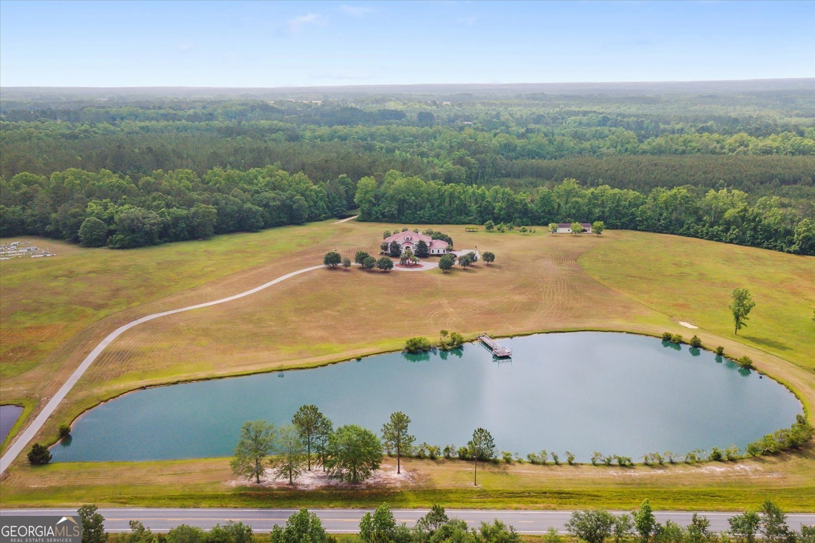19410 Ga Highway 169 Claxton - 72