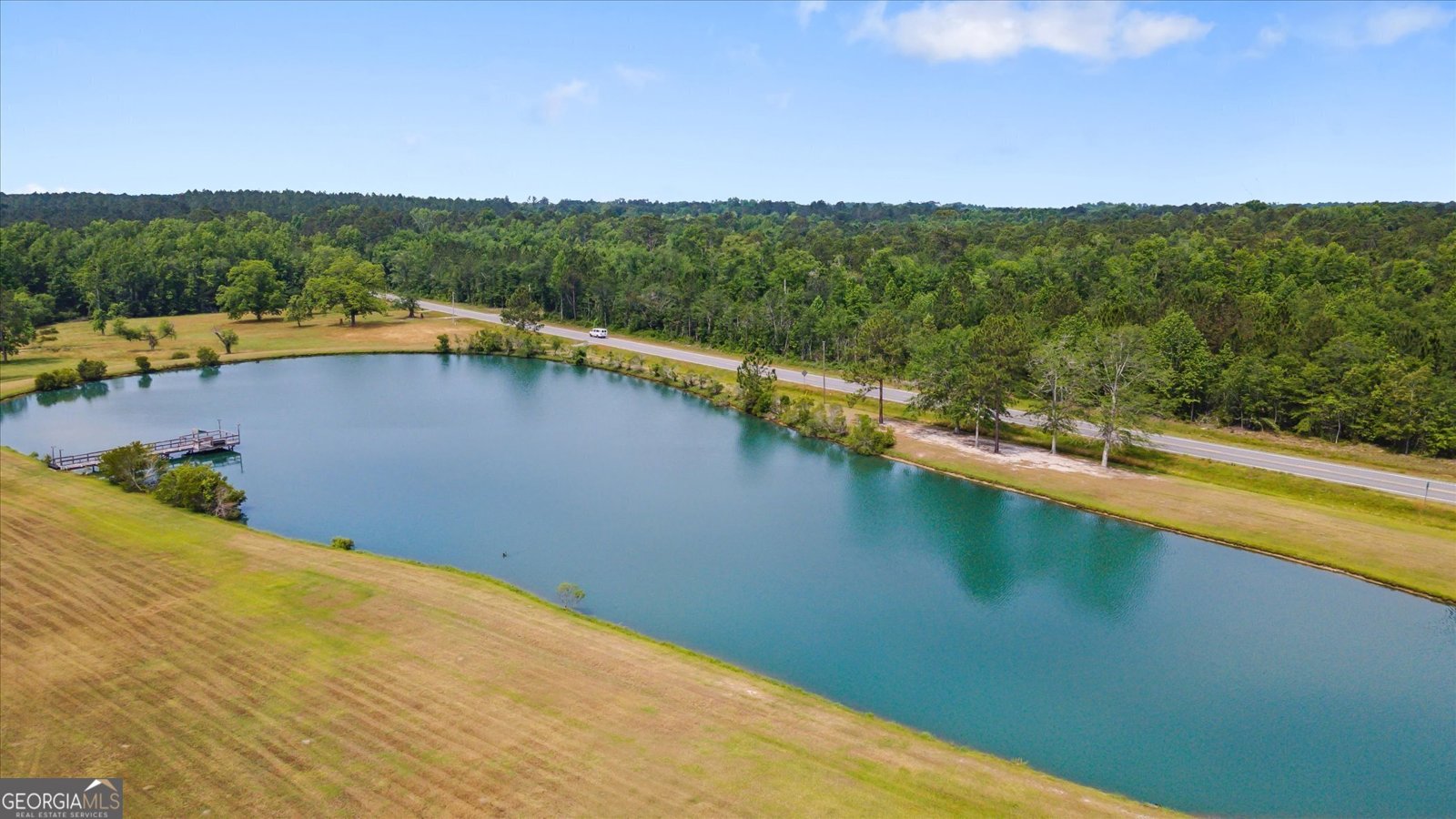 19410 Ga Highway 169 Claxton - 73