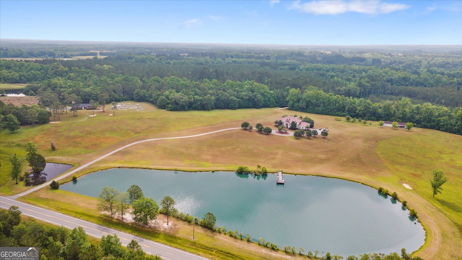 19410 Ga Highway 169 Claxton - 74