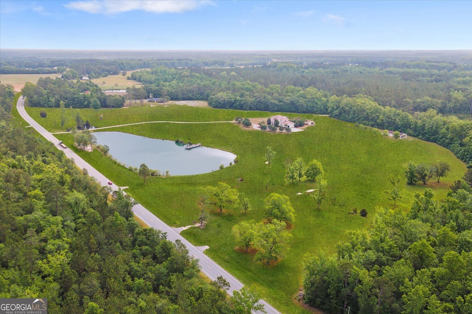 19410 Ga Highway 169 Claxton - 76