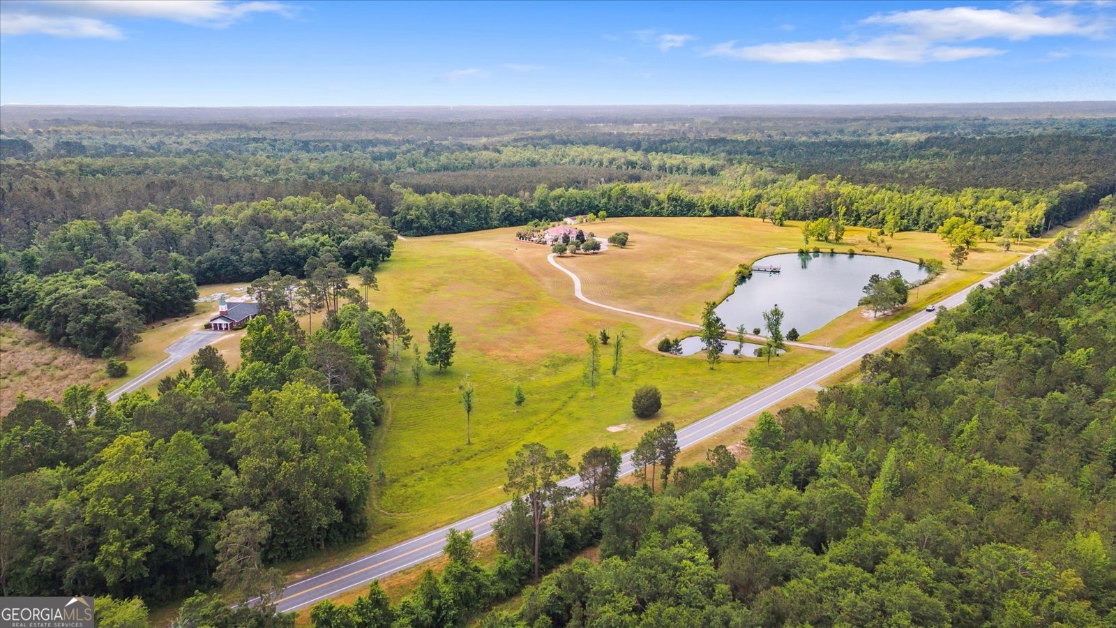 19410 Ga Highway 169 Claxton - 77