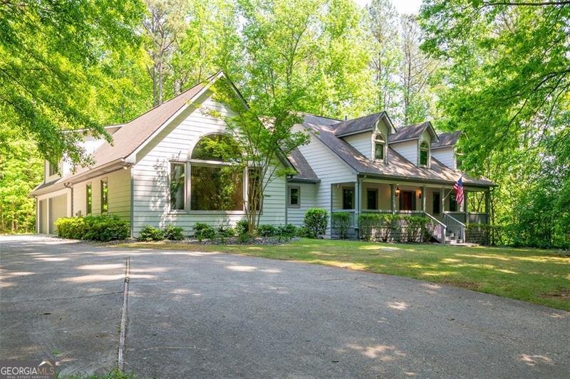 465 WILLOWBROOK Drive Smyrna - 1