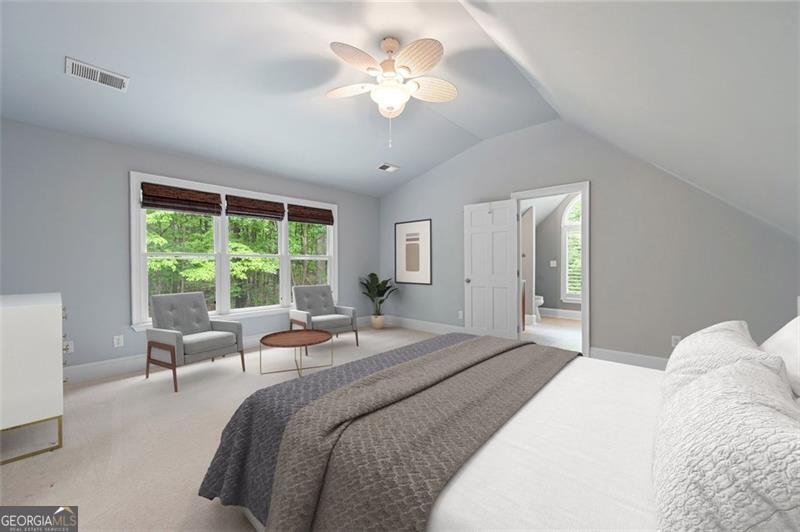 465 WILLOWBROOK Drive Smyrna - 12