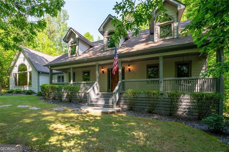465 WILLOWBROOK Drive Smyrna - 18