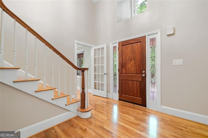 465 WILLOWBROOK Drive Smyrna - 20