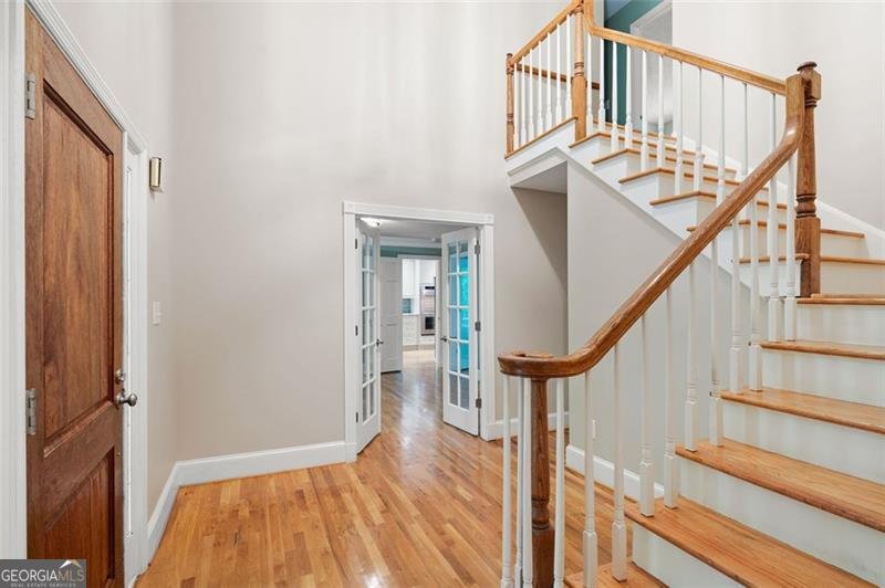 465 WILLOWBROOK Drive Smyrna - 21