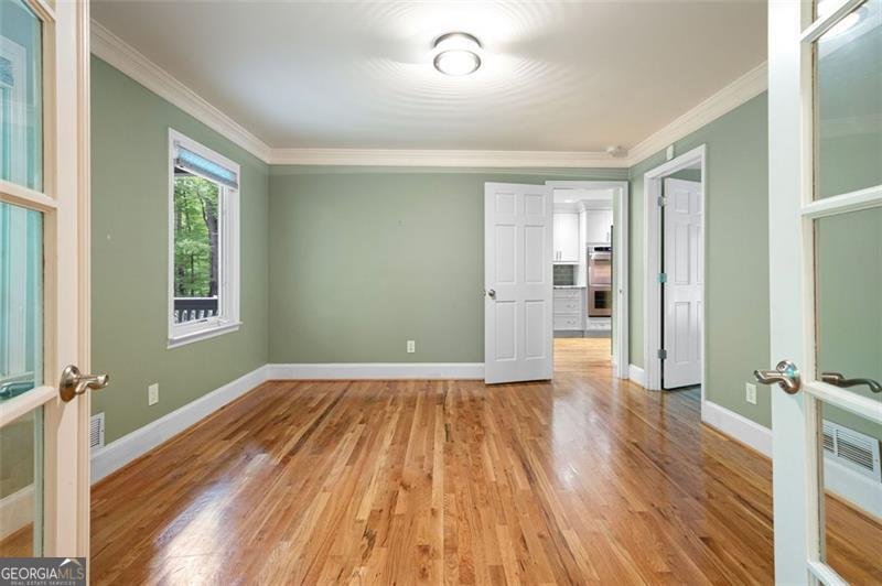 465 WILLOWBROOK Drive Smyrna - 22