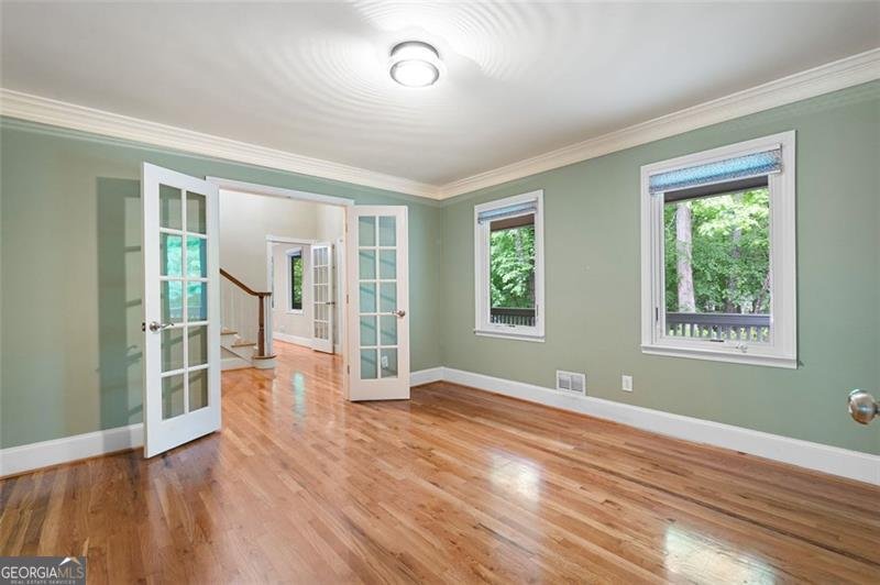 465 WILLOWBROOK Drive Smyrna - 23