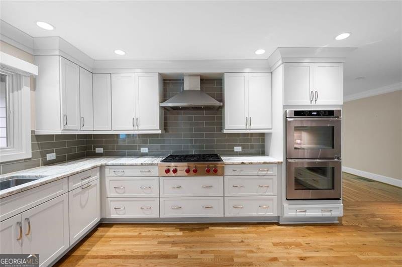 465 WILLOWBROOK Drive Smyrna - 24