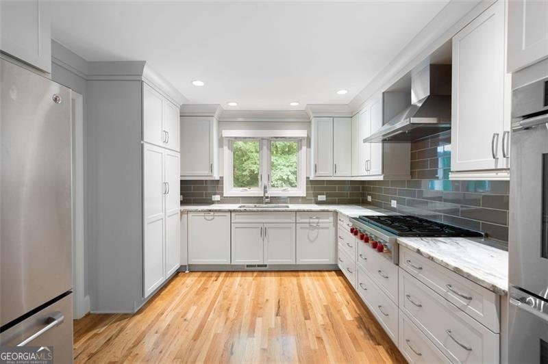465 WILLOWBROOK Drive Smyrna - 25