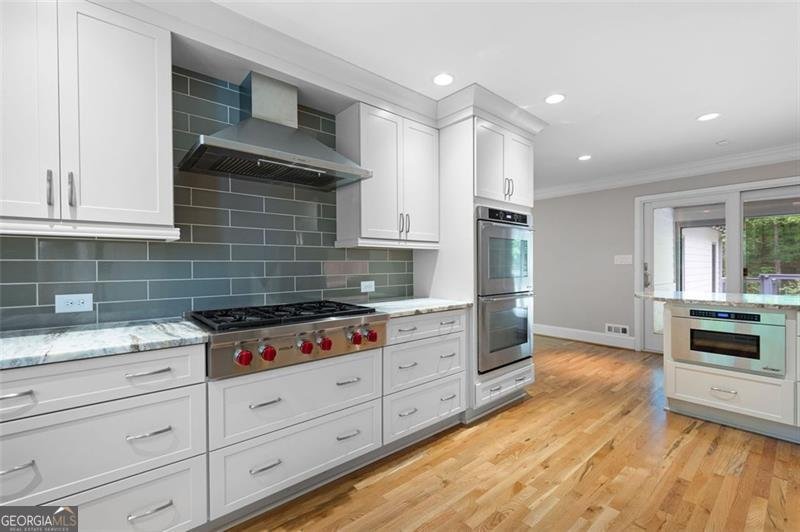 465 WILLOWBROOK Drive Smyrna - 27