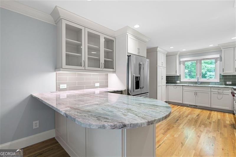 465 WILLOWBROOK Drive Smyrna - 28