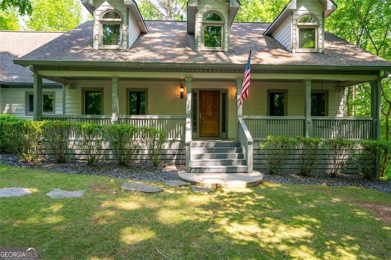 465 WILLOWBROOK Drive Smyrna - 3