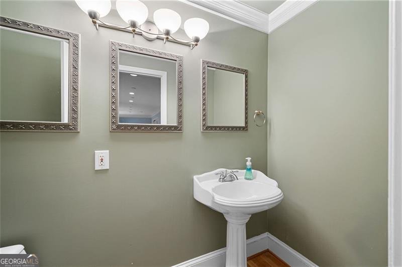 465 WILLOWBROOK Drive Smyrna - 34