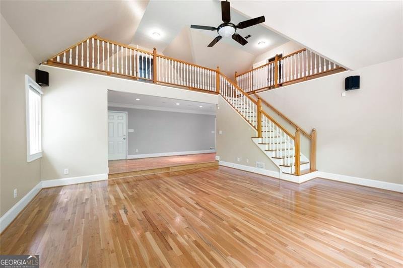 465 WILLOWBROOK Drive Smyrna - 38