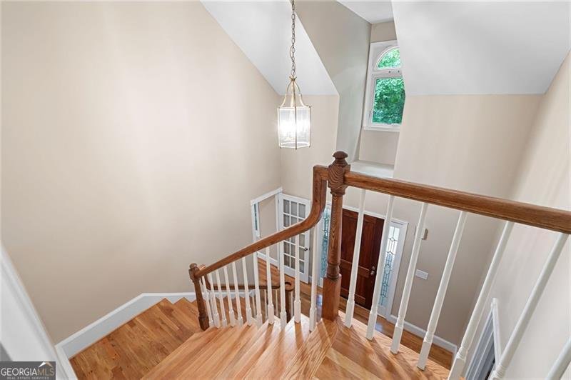 465 WILLOWBROOK Drive Smyrna - 54