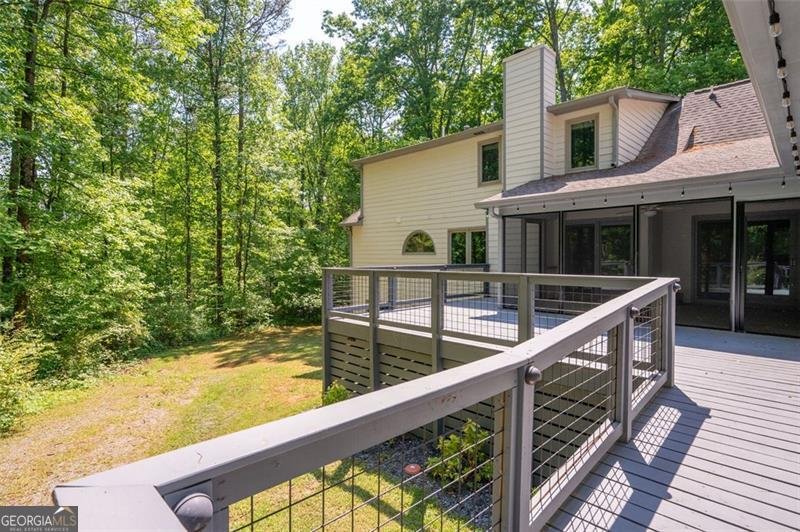 465 WILLOWBROOK Drive Smyrna - 59