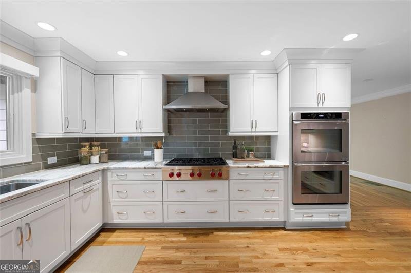 465 WILLOWBROOK Drive Smyrna - 6