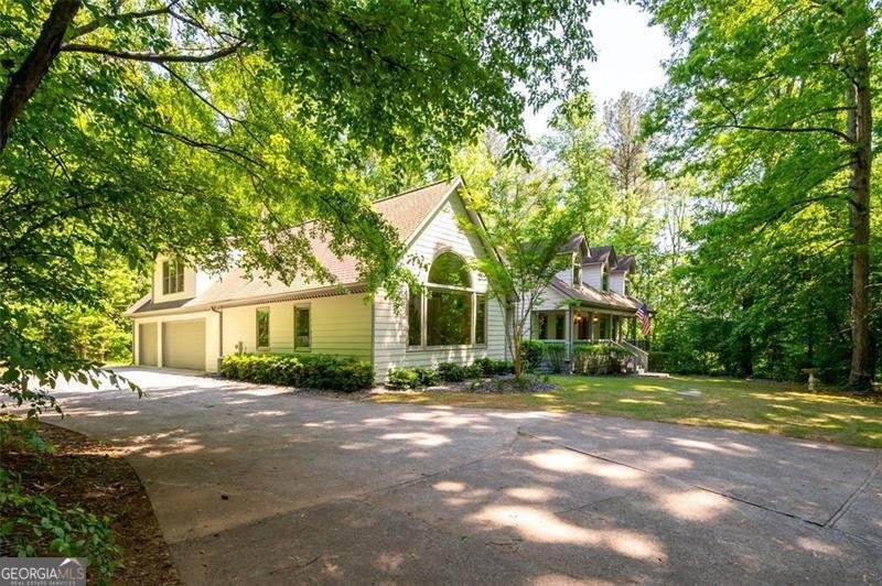 465 WILLOWBROOK Drive Smyrna - 65