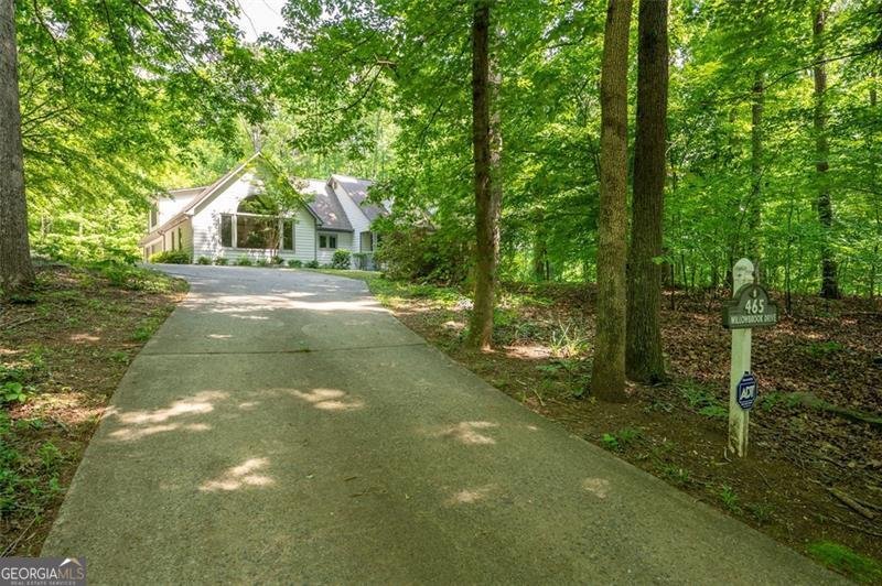 465 WILLOWBROOK Drive Smyrna - 67