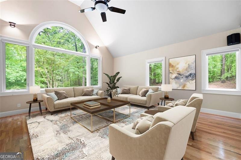 465 WILLOWBROOK Drive Smyrna - 7