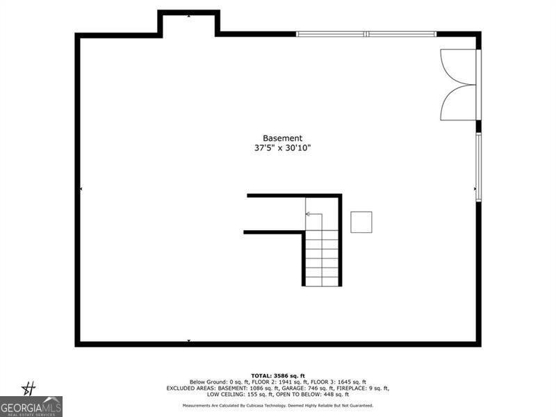 465 WILLOWBROOK Drive Smyrna - 74