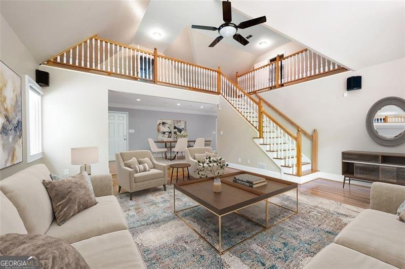 465 WILLOWBROOK Drive Smyrna - 8