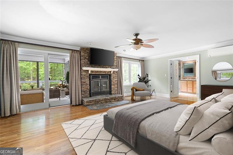 465 WILLOWBROOK Drive Smyrna - 9