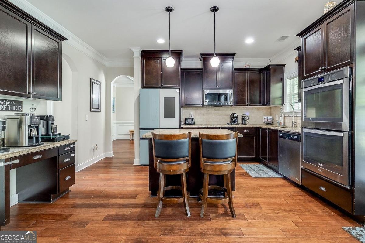 110 Bluegrass Circle Guyton - 10