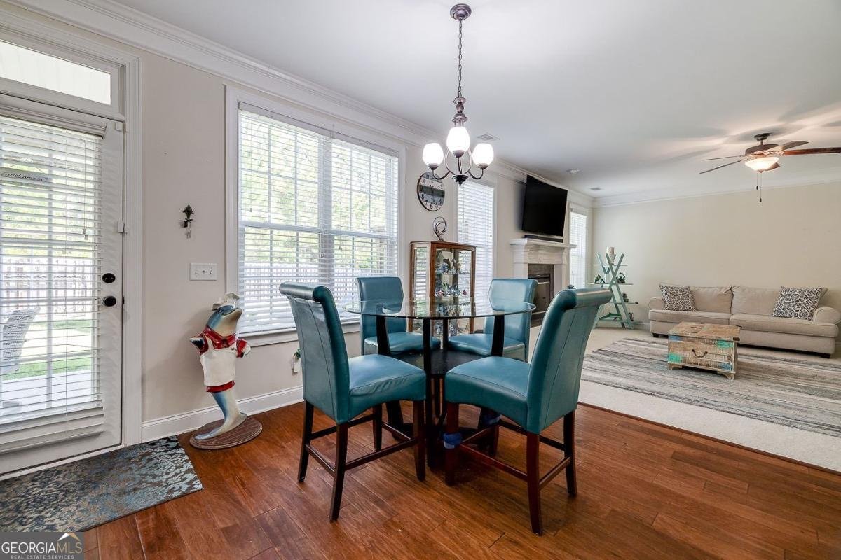 110 Bluegrass Circle Guyton - 15