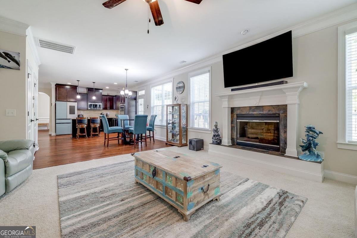 110 Bluegrass Circle Guyton - 18