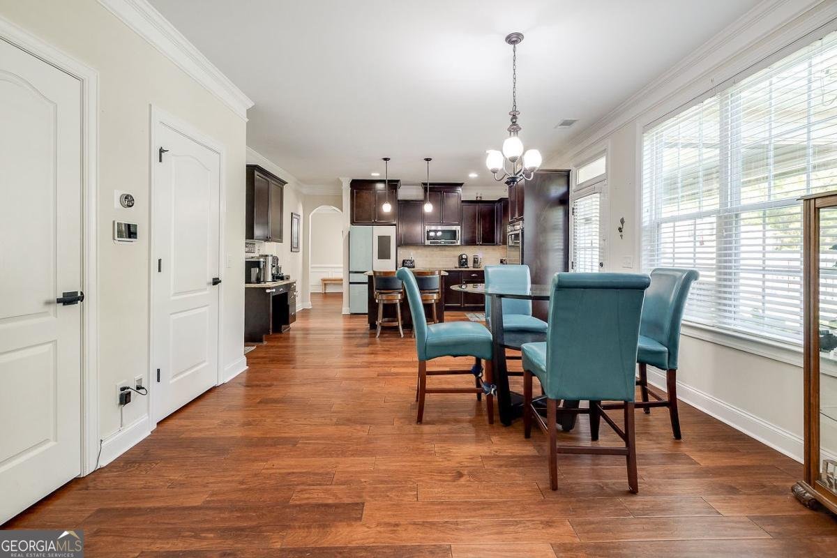 110 Bluegrass Circle Guyton - 19