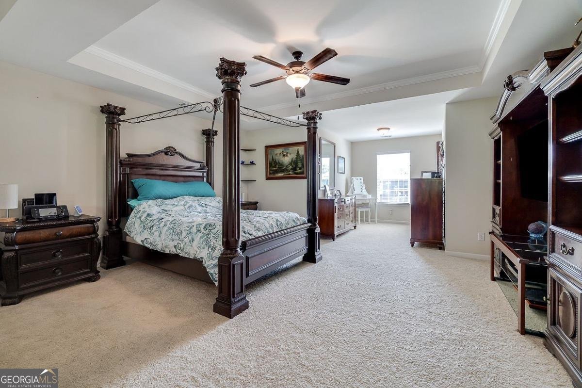 110 Bluegrass Circle Guyton - 23