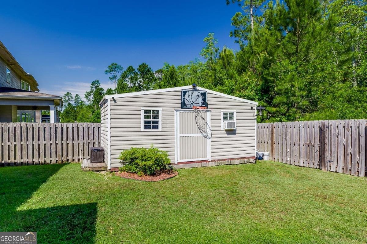 110 Bluegrass Circle Guyton - 38