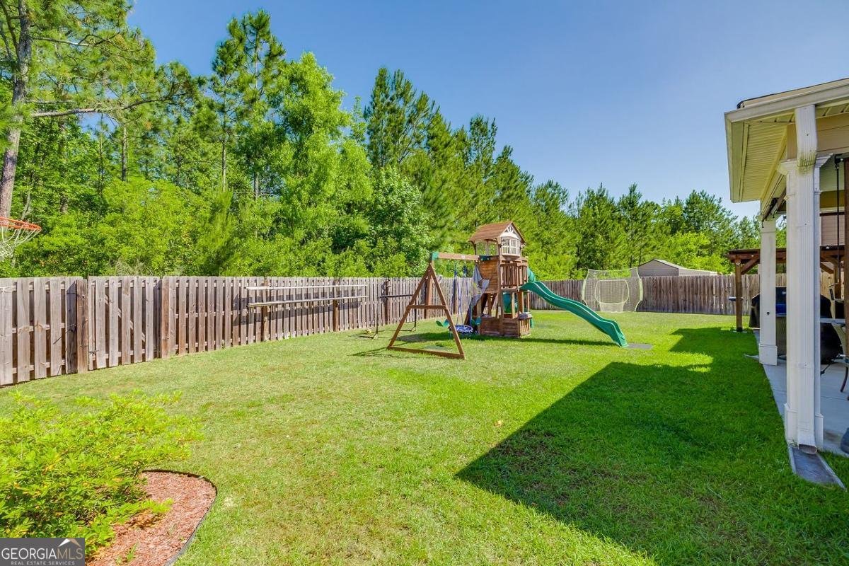 110 Bluegrass Circle Guyton - 40