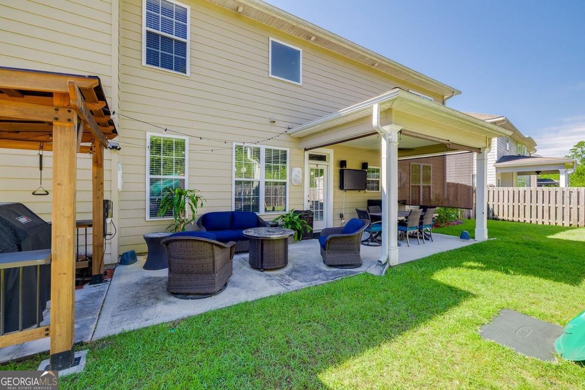 110 Bluegrass Circle Guyton - 42