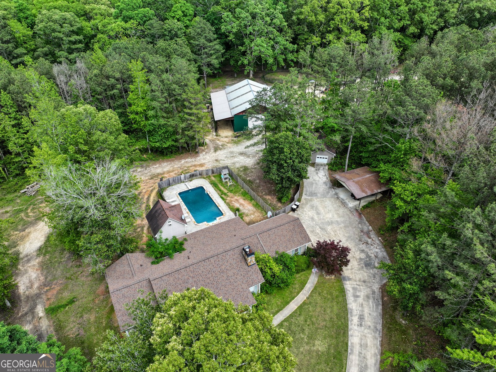 355 Meadowbrook Lane Carrollton - 3