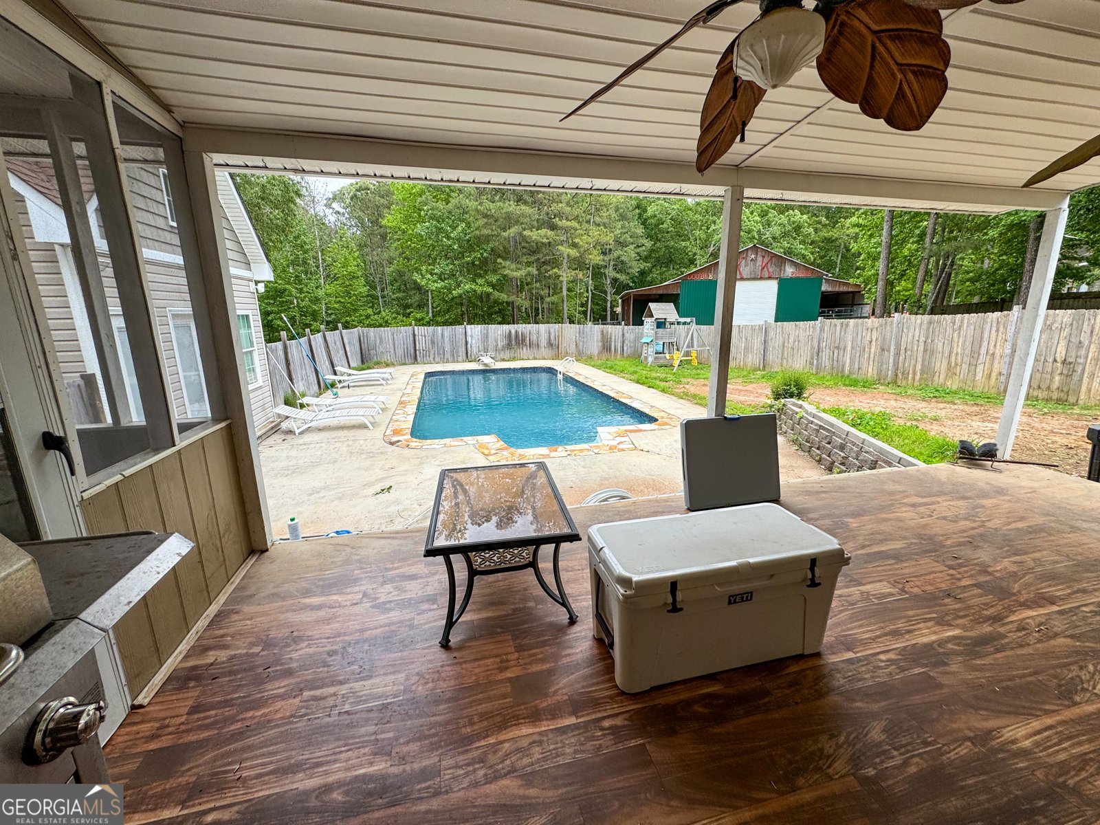 355 Meadowbrook Lane Carrollton - 32