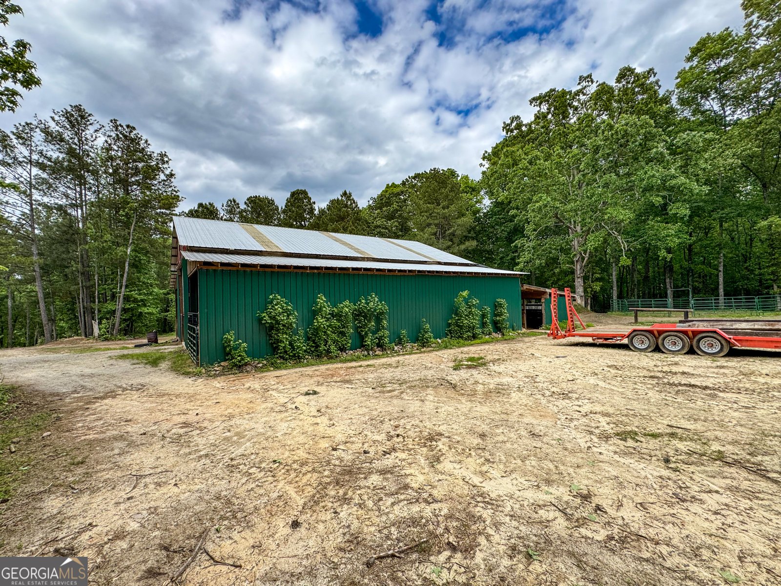 355 Meadowbrook Lane Carrollton - 35