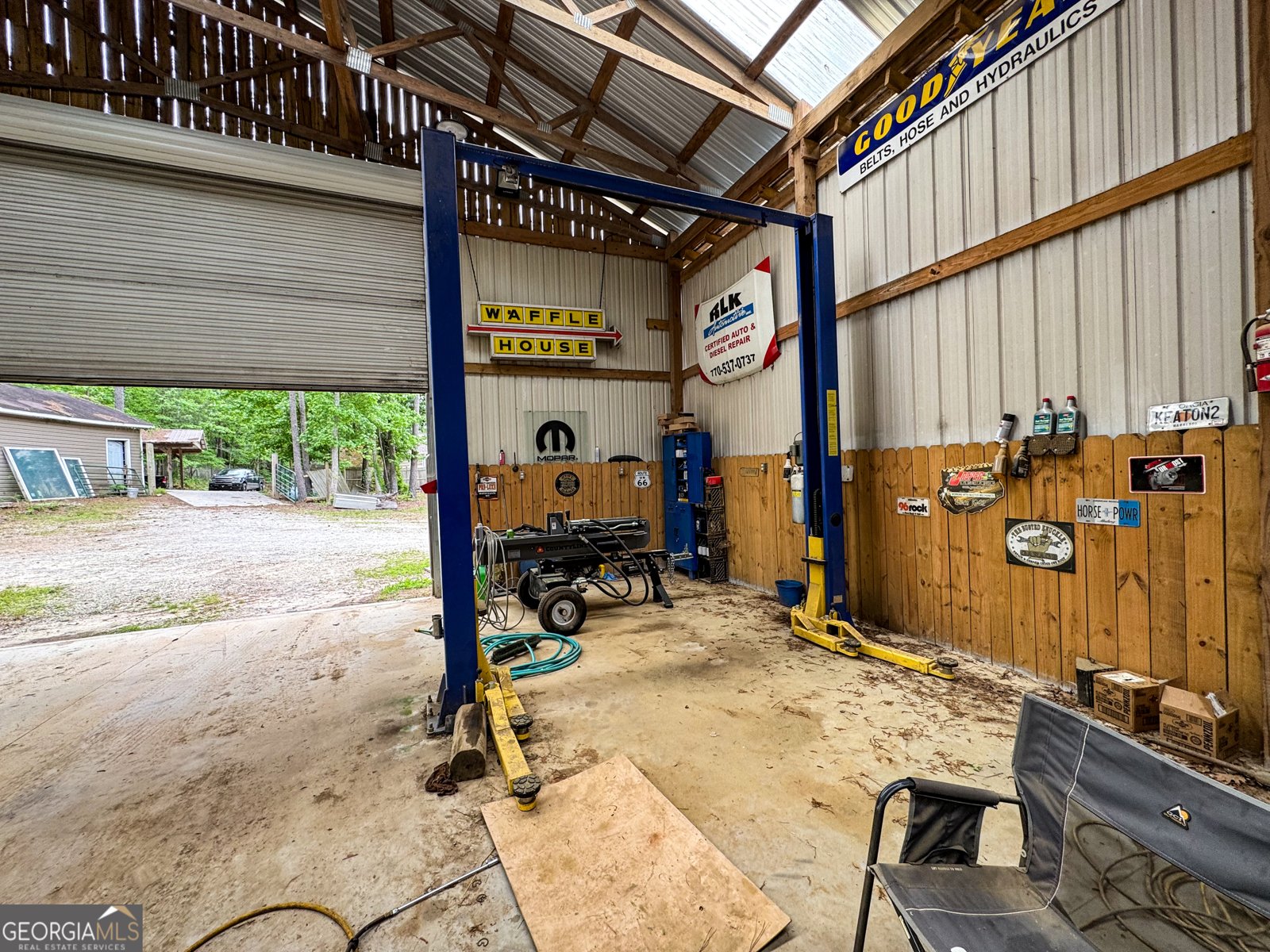 355 Meadowbrook Lane Carrollton - 37