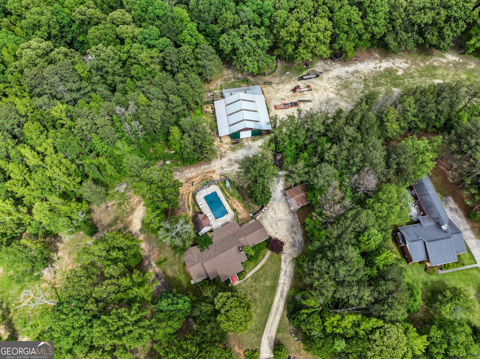 355 Meadowbrook Lane Carrollton - 4