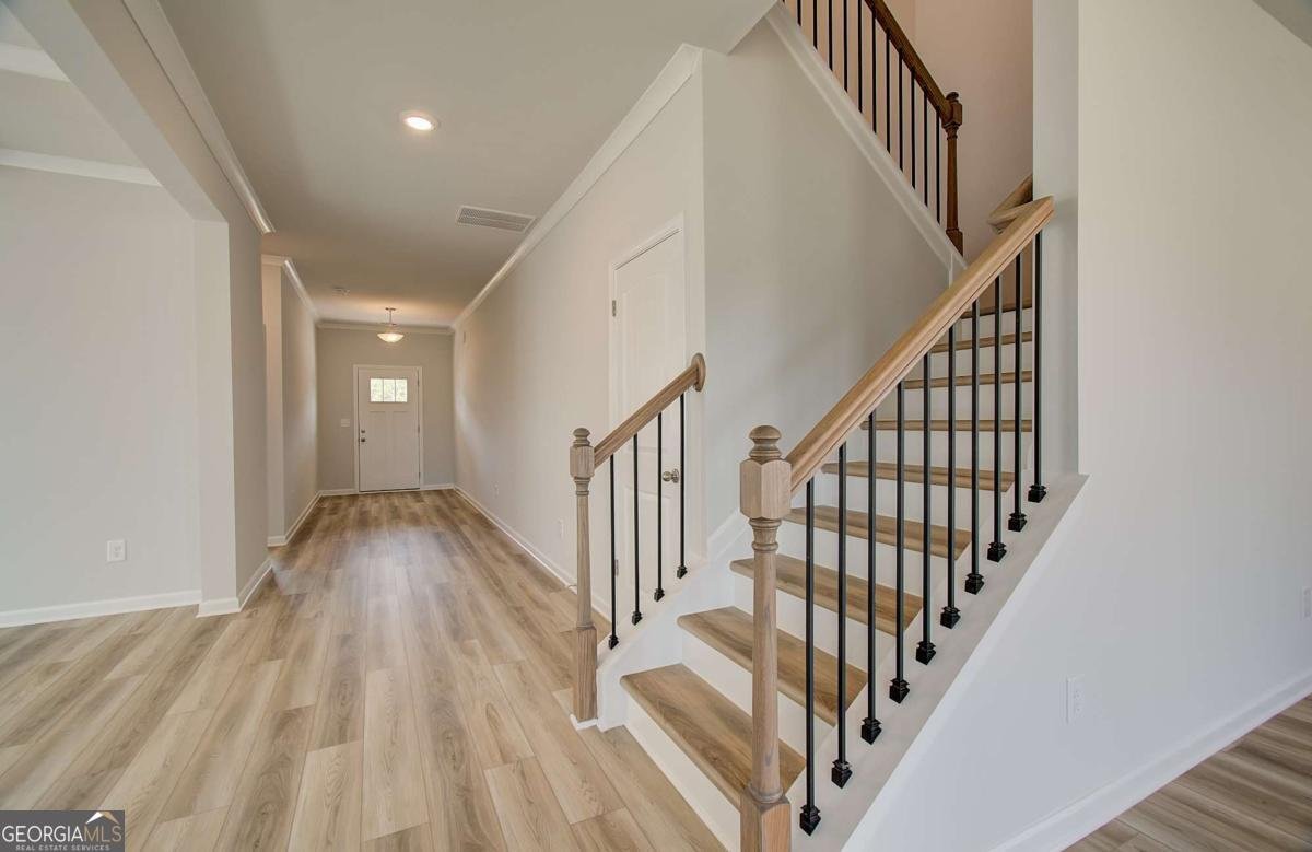 162 Homesite Chapel Hill Parkway Newnan - 5